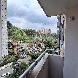 Apartamento en venta en Viviendas Del Sur, Itagüí · foto 13 de 17