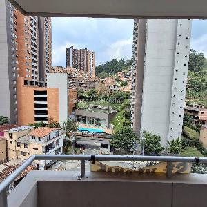 Apartamento en venta en Viviendas Del Sur, Itagüí · foto 14 de 17