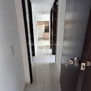Apartamento en venta en Viviendas Del Sur, Itagüí · foto 4 de 17