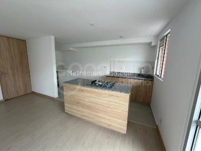 Apartamento en venta en Robledo, Medellín · foto 2 de 19