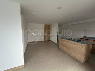 Apartamento en venta en Robledo, Medellín · foto 4 de 19
