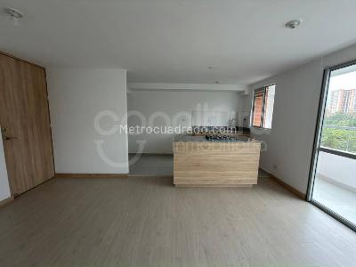 Apartamento en venta en Robledo, Medellín · foto 5 de 19