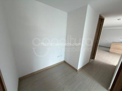 Apartamento en venta en Robledo, Medellín · foto 12 de 19