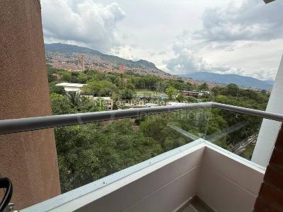 Apartamento en venta en Robledo, Medellín · foto 15 de 19