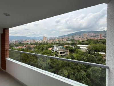 Apartamento en venta en Robledo, Medellín · foto 16 de 19