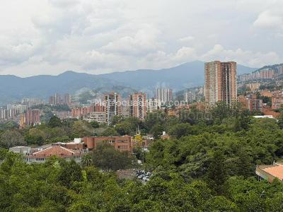 Apartamento en venta en Robledo, Medellín · foto 17 de 19