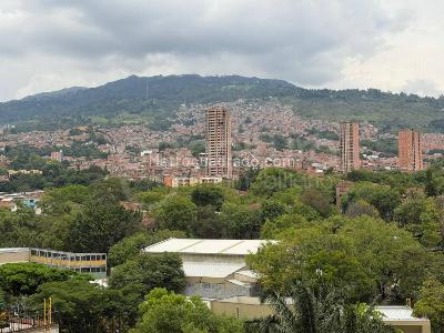 Apartamento en venta en Robledo, Medellín · foto 18 de 19