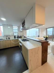 Apartamento en venta en El Tesoro, Medellín · foto 3 de 14