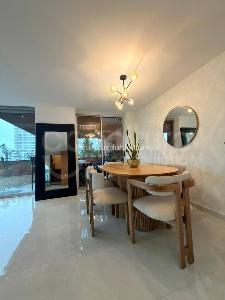 Apartamento en venta en El Tesoro, Medellín · foto 4 de 14