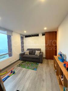 Apartamento en venta en El Tesoro, Medellín · foto 5 de 14