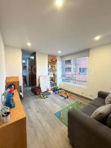 Apartamento en venta en El Tesoro, Medellín · foto 6 de 14