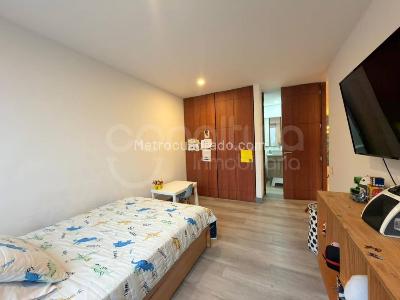 Apartamento en venta en El Tesoro, Medellín · foto 10 de 14