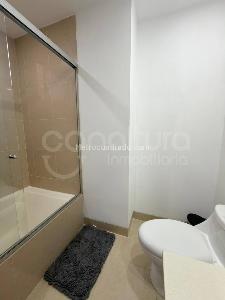 Apartamento en venta en El Tesoro, Medellín · foto 11 de 14
