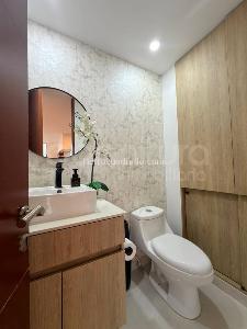 Apartamento en venta en El Tesoro, Medellín · foto 12 de 14
