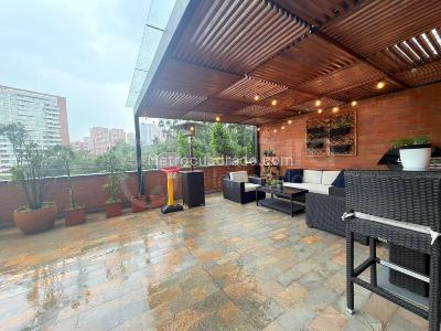 Apartamento en venta en El Tesoro, Medellín · foto 14 de 14
