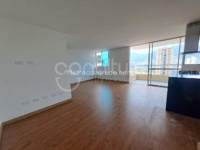 Apartamento en venta en Suramerica, Itagüí · foto 5 de 20