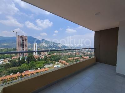 Apartamento en venta en Suramerica, Itagüí · foto 8 de 20