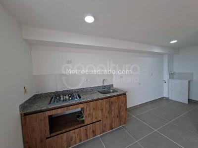 Apartamento en venta en La Mina, Envigado · foto 2 de 15