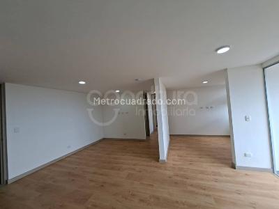 Apartamento en venta en La Mina, Envigado · foto 3 de 15