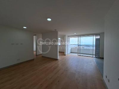 Apartamento en venta en La Mina, Envigado · foto 4 de 15