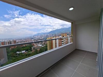 Apartamento en venta en La Mina, Envigado · foto 14 de 15