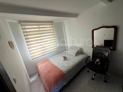 Apartamento de 3 alcobas en venta en Calasanz, Medellín, 54 m² · foto 10 de 16