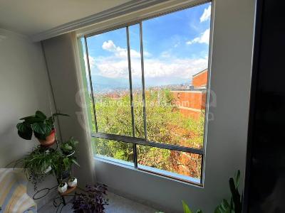 Apartamento de 3 alcobas en venta en Calasanz, Medellín, 54 m² · foto 14 de 16