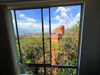 Apartamento de 3 alcobas en venta en Calasanz, Medellín, 54 m² · foto 15 de 16