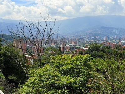 Apartamento de 3 alcobas en venta en Calasanz, Medellín, 54 m² · foto 16 de 16