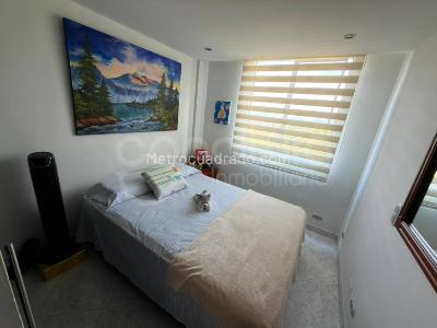 Apartamento de 3 alcobas en venta en Calasanz, Medellín, 54 m² · foto 7 de 16