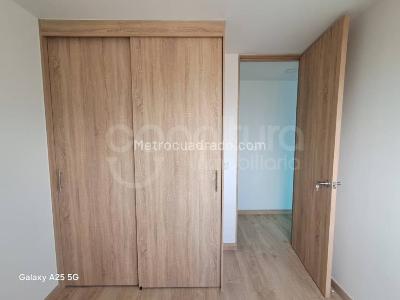 Apartamento de 2 alcobas en arriendo en San Jose, Sabaneta, 70 m² · foto 11 de 14