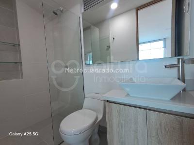 Apartamento de 2 alcobas en arriendo en San Jose, Sabaneta, 70 m² · foto 13 de 14