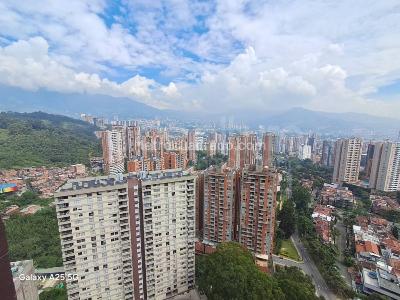 Apartamento de 2 alcobas en arriendo en San Jose, Sabaneta, 70 m² · foto 14 de 14