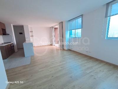 Apartamento de 2 alcobas en arriendo en San Jose, Sabaneta, 70 m² · foto 5 de 14