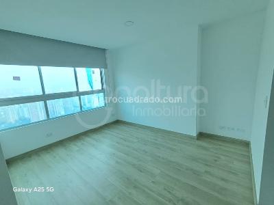 Apartamento de 2 alcobas en arriendo en San Jose, Sabaneta, 70 m² · foto 8 de 14