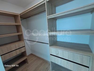 Apartamento de 2 alcobas en arriendo en San Jose, Sabaneta, 70 m² · foto 9 de 14