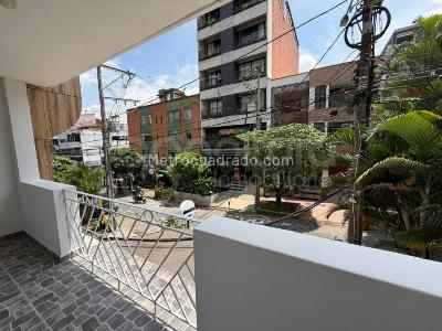 Casa en arriendo en Manila, Medellín · foto 19 de 20