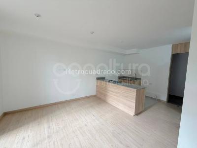 Apartamento en venta en Robledo, Medellín · foto 3 de 17