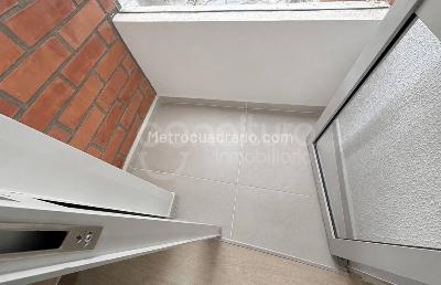Apartamento en venta en Robledo, Medellín · foto 8 de 17