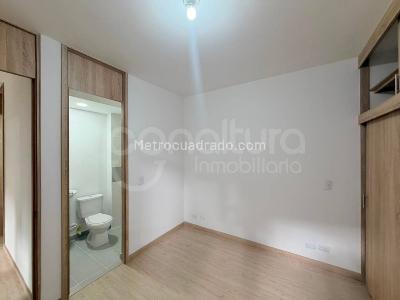 Apartamento en venta en Robledo, Medellín · foto 10 de 17