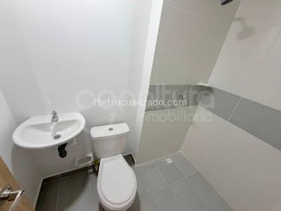 Apartamento en venta en Robledo, Medellín · foto 15 de 17