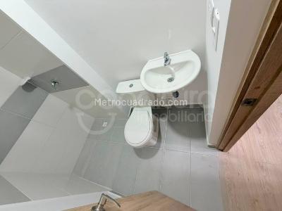 Apartamento en venta en Robledo, Medellín · foto 16 de 17