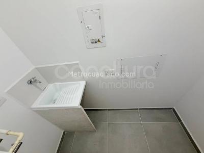 Apartamento en venta en Robledo, Medellín · foto 17 de 17