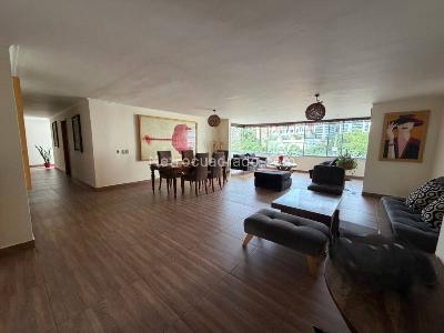 Apartamento en Arriendo, Milla De Oro, Medellín