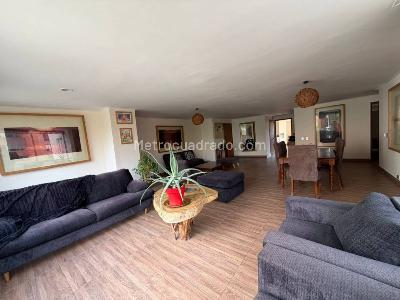 Apartamento en arriendo en Milla De Oro, Medellín · foto 8 de 18