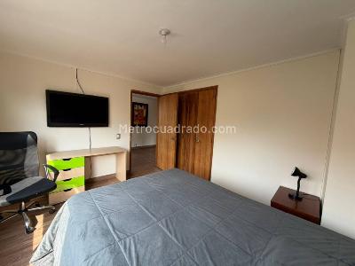 Apartamento en arriendo en Milla De Oro, Medellín · foto 9 de 18