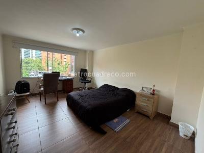 Apartamento en arriendo en Milla De Oro, Medellín · foto 12 de 18
