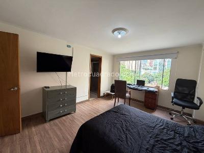 Apartamento en arriendo en Milla De Oro, Medellín · foto 13 de 18