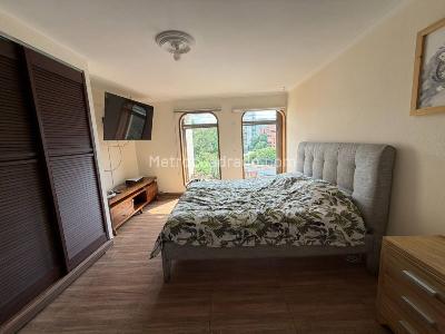 Apartamento en arriendo en Milla De Oro, Medellín · foto 14 de 18