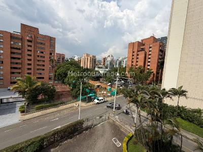 Apartamento en arriendo en Milla De Oro, Medellín · foto 18 de 18